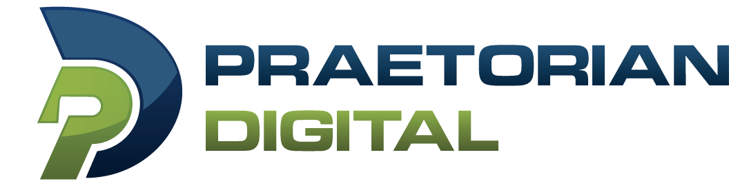 praetoriandigital Logo