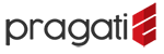 pragatiE - Virtual Exhibitions Platform Logo