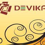 Devika Group Logo