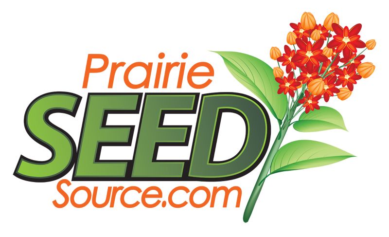 prairieseedsource Logo