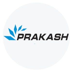 prakashindustries Logo