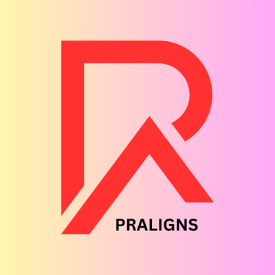 praligns Logo