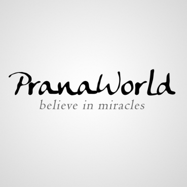 pranaworld Logo