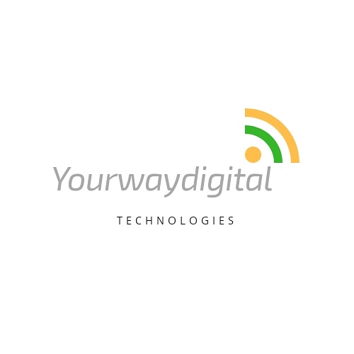 Yourwaydigital Logo