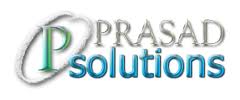 Prasad Solutions Logo