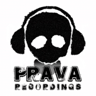 Prava Recordings Logo