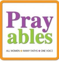 Prayables.com Logo