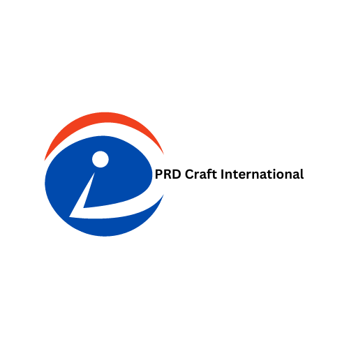 PRD Craft International Logo