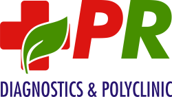 prdiagnostics Logo