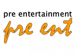 pre-ent Logo