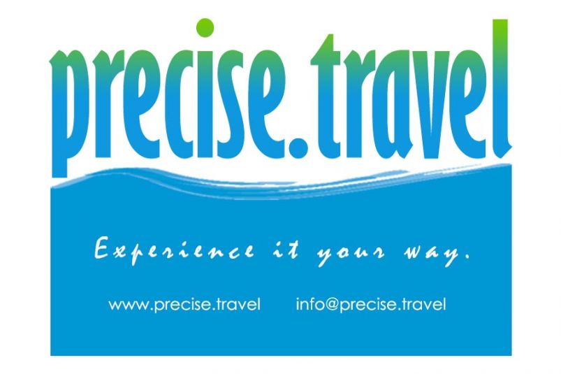 precisetravel Logo