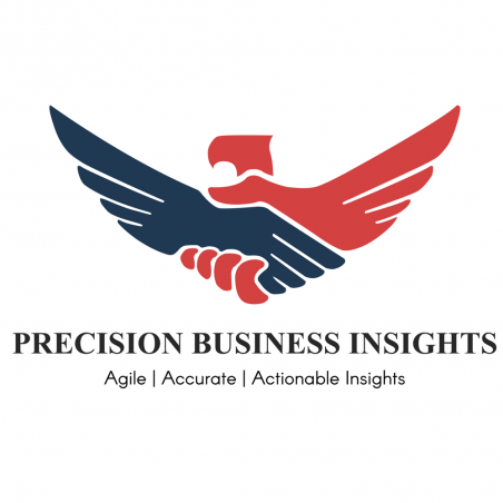 precisionbusiness Logo