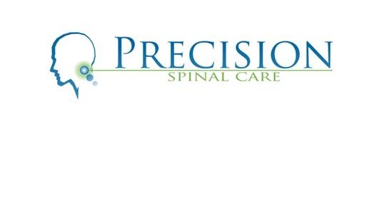 Precision Spinal Care Logo