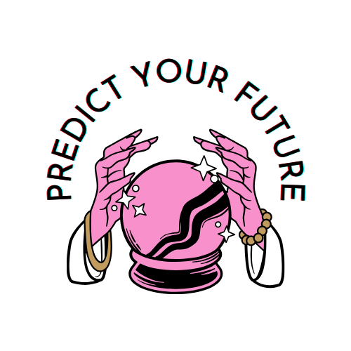 Predict Your Future Online Logo