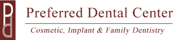 Preferred Dental Center Logo