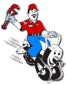 Preferred Plumbing & Drain - Modesto Logo