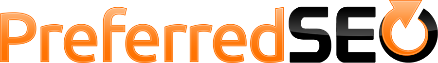 Preferred SEO Logo