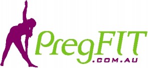 pregfit Logo