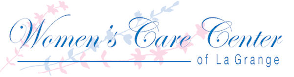 Women's Care Center of La Grange Logo