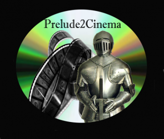 Prelude2Cinema Inc Logo