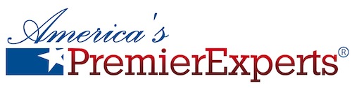 America's Premier Experts Logo