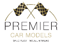 Premier Car Models Logo