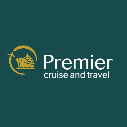Premier Cruise and Travel Logo