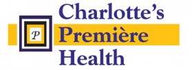 Charlotte's Premiere Health Logo