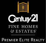 Century 21 Premier Elite Realty Logo