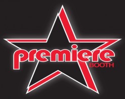 Premiere Booth, LLC Logo