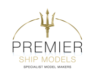 Premier Ship Models Logo