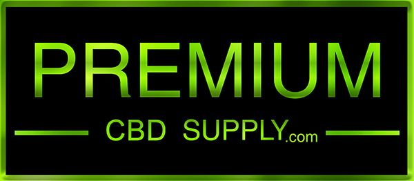 premiumcbdsupply Logo