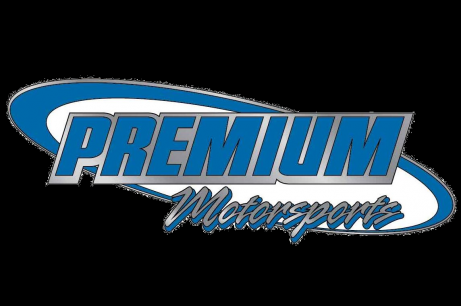 Premium Motorsports, LLC Logo