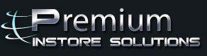 Premium Instore Solutions Logo