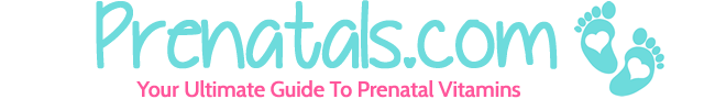 prenatals Logo