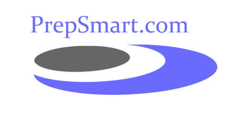 prep-smart Logo