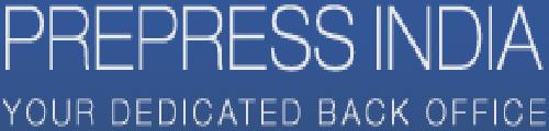 prepressindia Logo