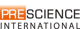 Prescience International Logo