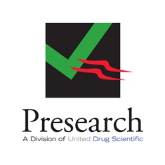 Presearch Logo