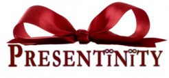 presentinity Logo