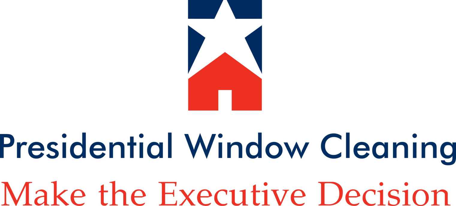 presidentialwindow Logo