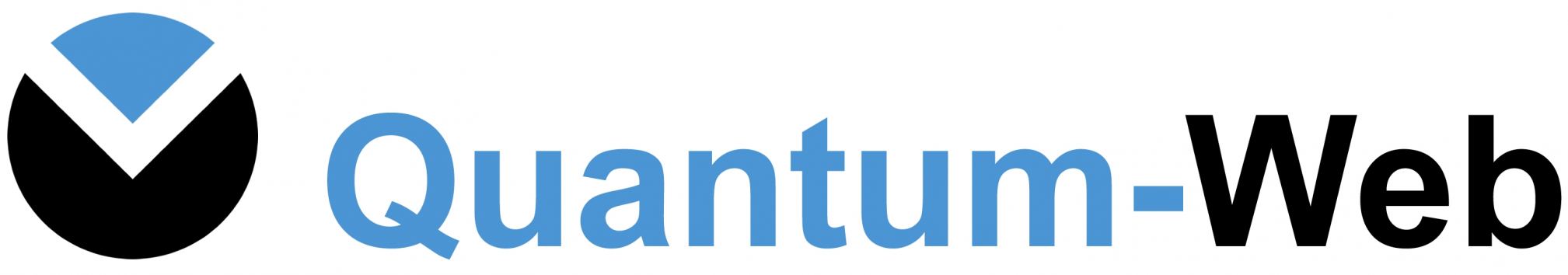 Quantum-Web Logo