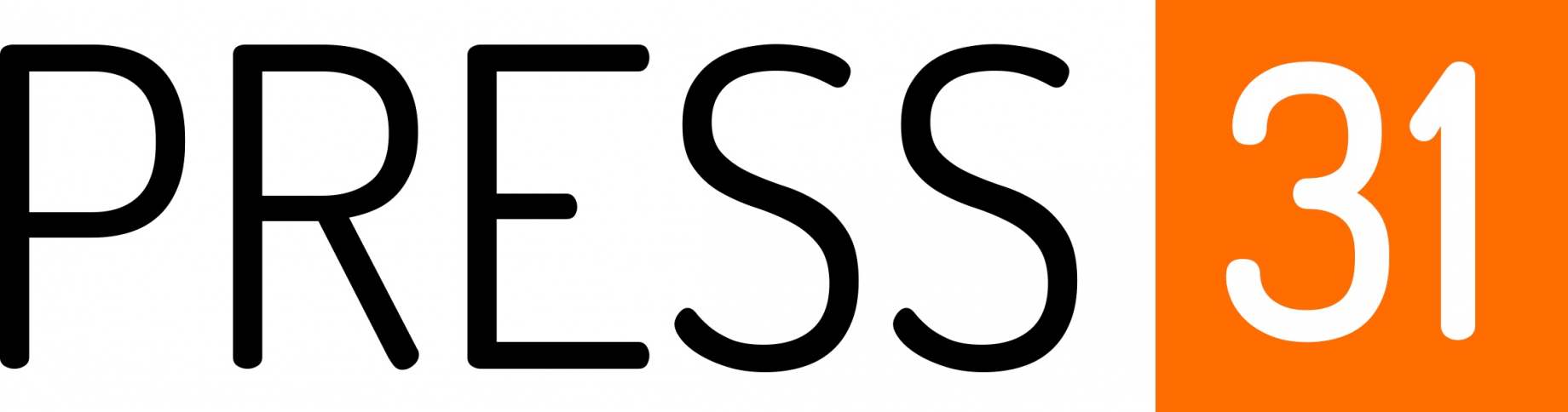 Press31 Logo