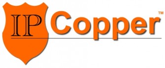 IPCopper, Inc. Logo