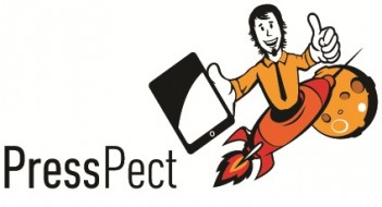 presspect Logo