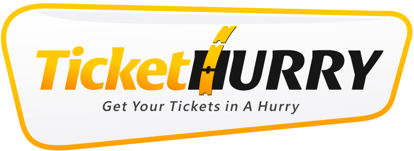 TicketHurry Logo