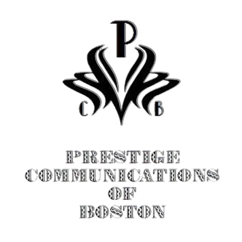 prestigecomm Logo