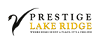 prestigelakeridge Logo