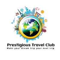Prestigious Travel Club Logo