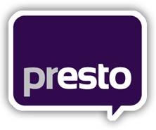 prestopr Logo